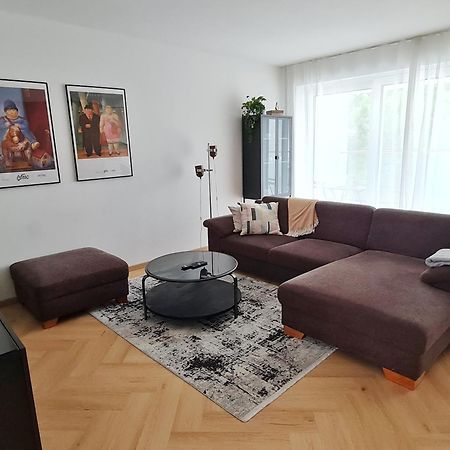 Beautiful New Apt In Old Town Near Train Station - Free Parking Bratislava Exteriör bild