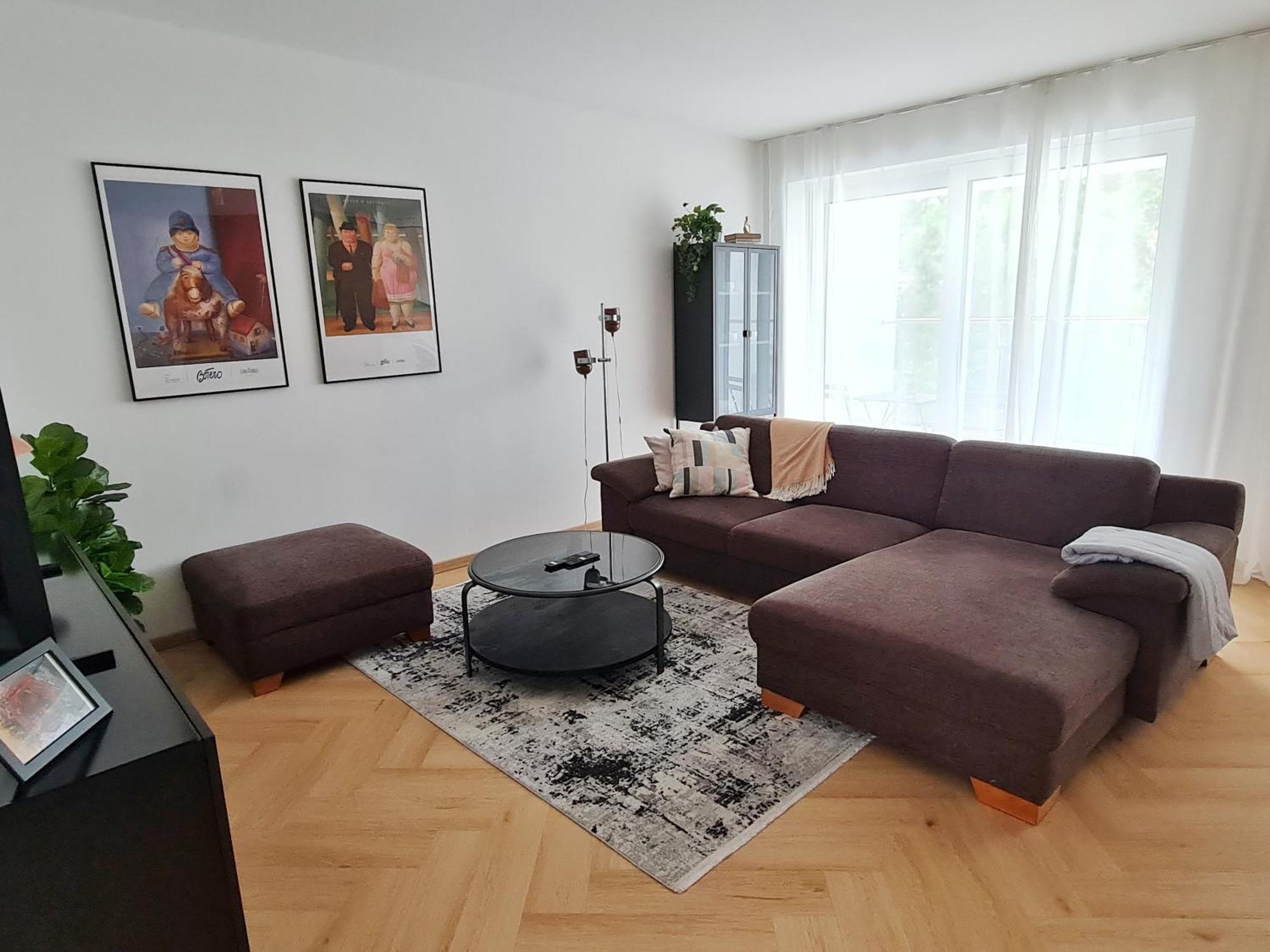 Beautiful New Apt In Old Town Near Train Station - Free Parking Bratislava Exteriör bild