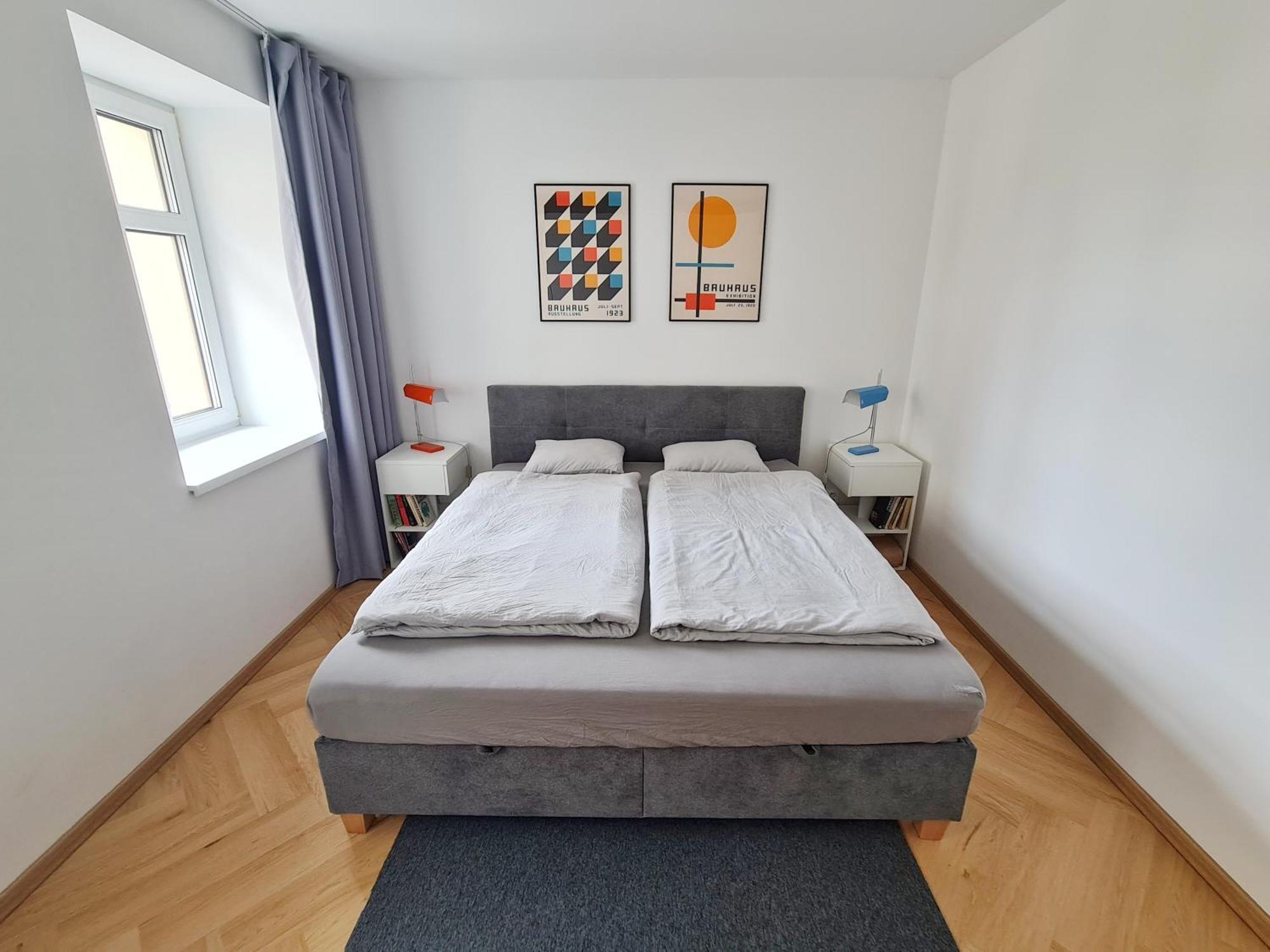 Beautiful New Apt In Old Town Near Train Station - Free Parking Bratislava Exteriör bild
